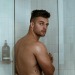 bollybizman:butt-boys:He’s been probed. Fine ass 