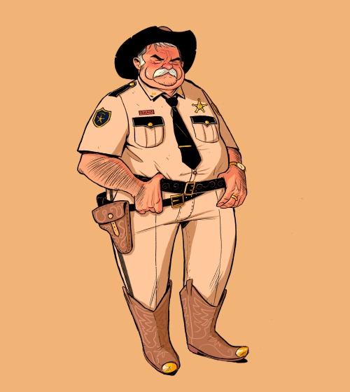 policeman