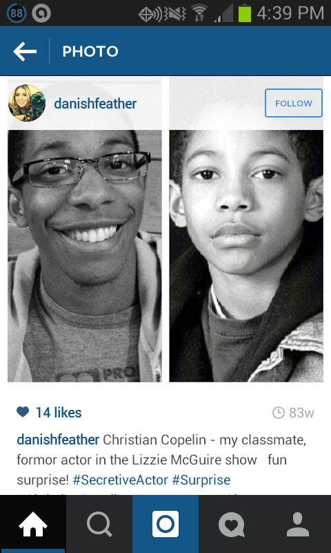 The One and Only Lanny Onasis! on Tumblr: Just searching through Instagram  and I see this. Lanny!!!