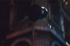 salzarslytherin:  Be the Batman 