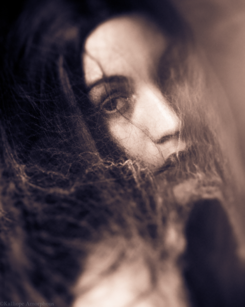 This self portrait from my Somewhere In Time series has one Limited Edition left. The limited editio