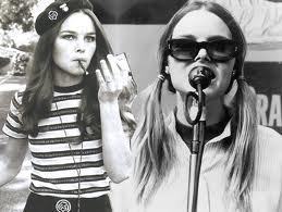 wooooordsilike:  Michelle Phillips has always looked so naturally beautiful