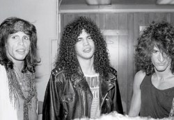 katyaani:Slash,Steven Tyler & Joe Perry