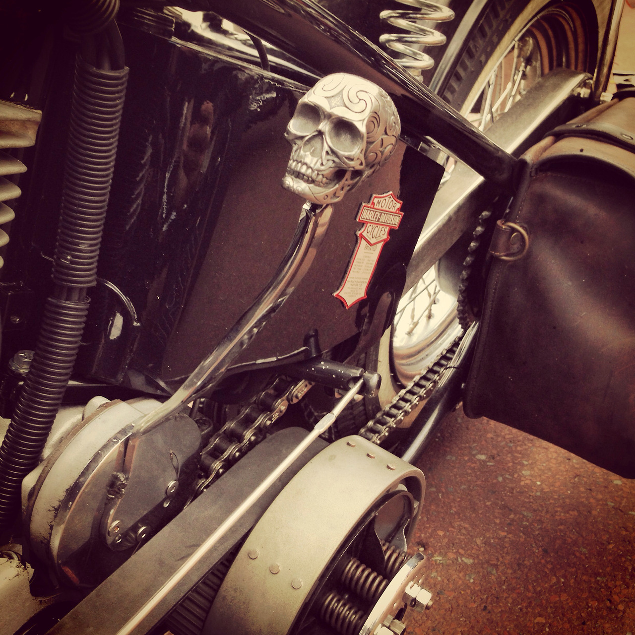 I wanna suicide shifter!