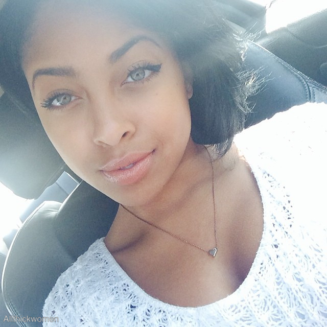 allthickwomen:  Nikayla Sherón