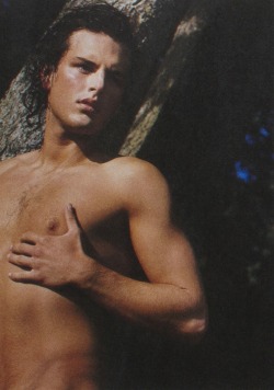 kradhe:   Ph by Bruce Weber, A&F Quarterly,