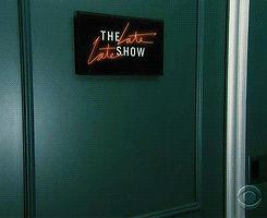 archivistsrock:  Matt Bomer on The Late Late Show with James Corden [x] 