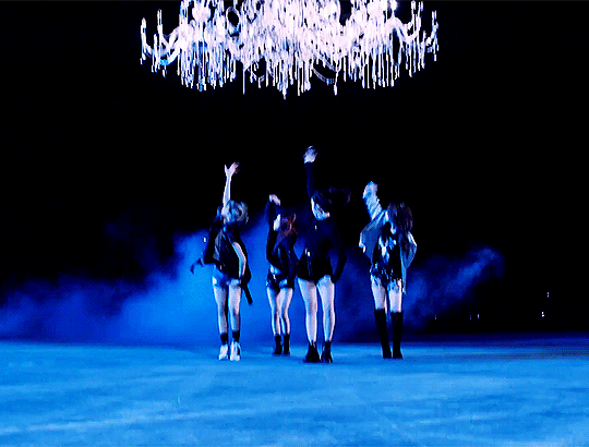 #blackpink from ✨ cry for me soty ✨