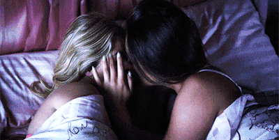 Lesbian Goals