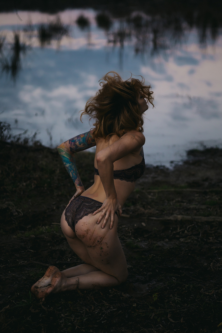 stopgap-photo:  Theresa Manchesterphotos by stop[gap] | leonard page   more on patreon!