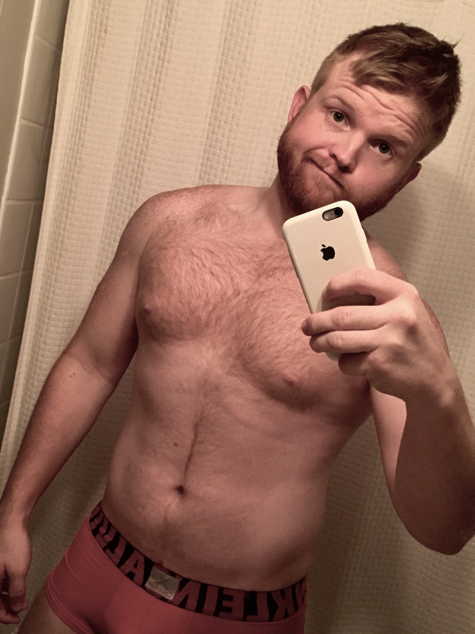 thebrinkler:  Tummy Tuesday! 
