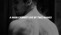 liliescollins:  make me choose: caitilns asked oliver queen or thea queen