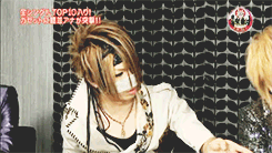 Rieshahello:  Asahi Tv Interview 