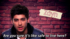 lovedbyliam:  AU MEME: a reality show about five complete strangers that move into
