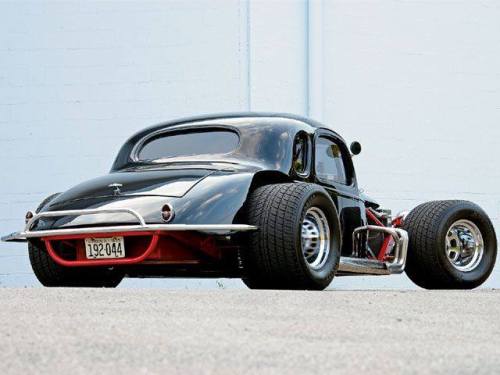 Old School