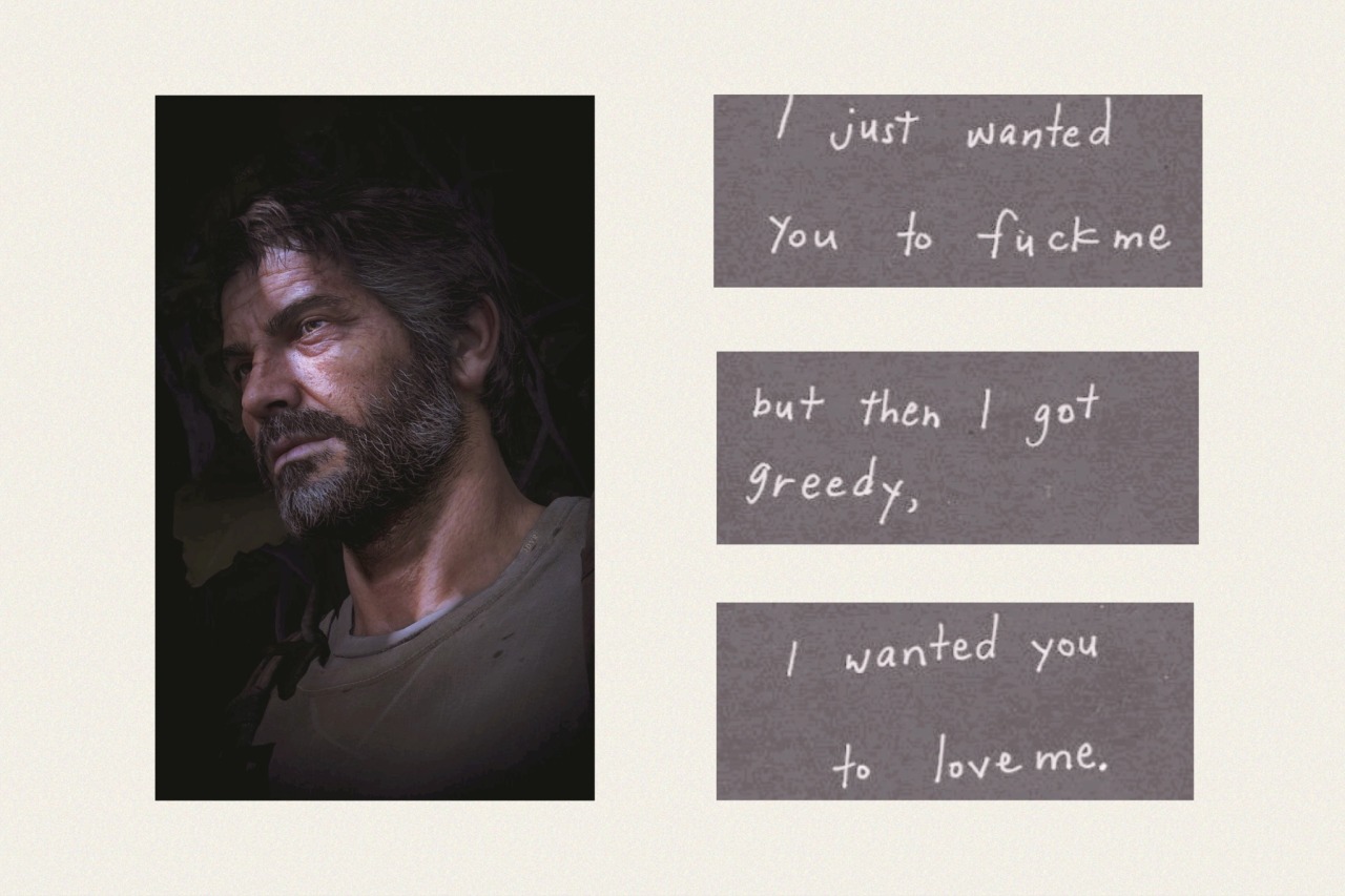 Made Joel's watch over at the RPF : r/TLOU