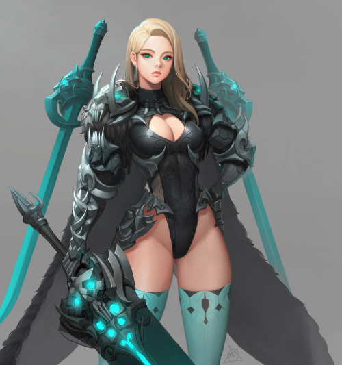 cyberclays:  13 - by Daeho Cha 