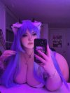 milkjunkie13:Gas prices are high, the economy is in recession, …but can still revel in the fact that milk prices aren’t so bad because we know it’s far more plentiful 😉 Happy Hot Hucow Summer! 🍼🍼