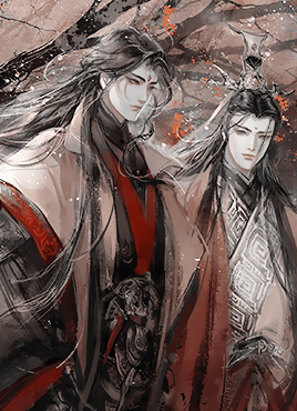 rinsuokah:BingQiu Week » Day 7: Soulmate AU“The other party is younger than you. They are also your 