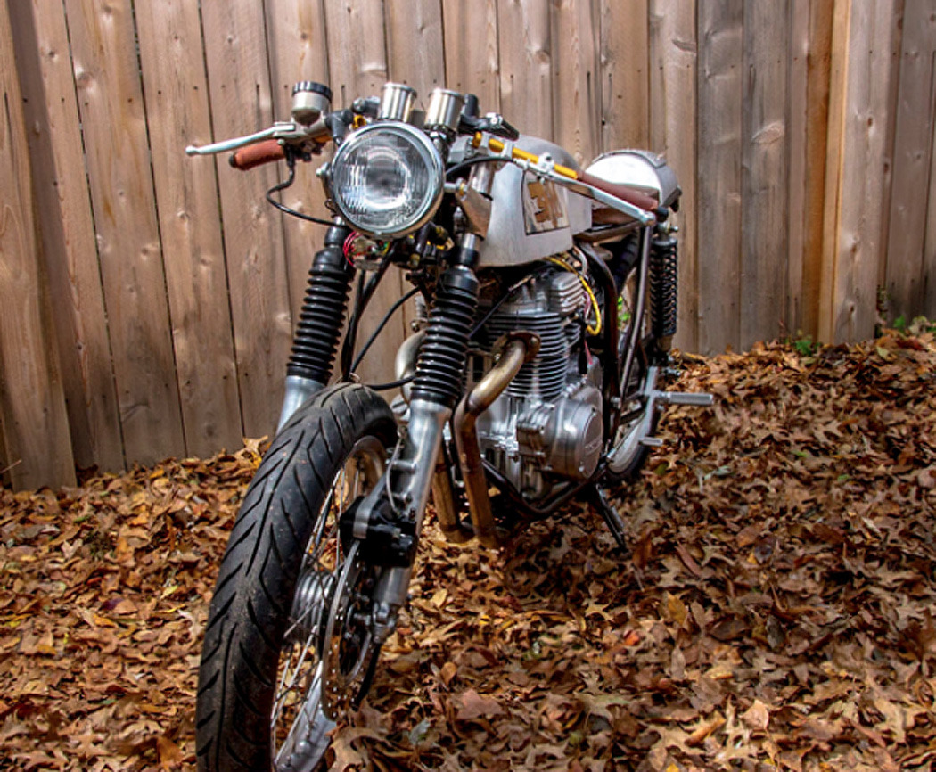 motoblogcl:  Project 3RM