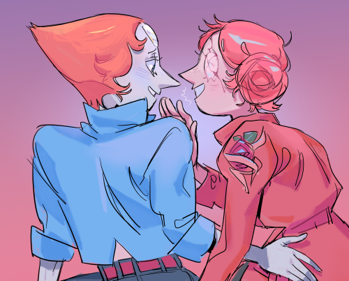 biggs-regretti:  Some pearls having a lovely