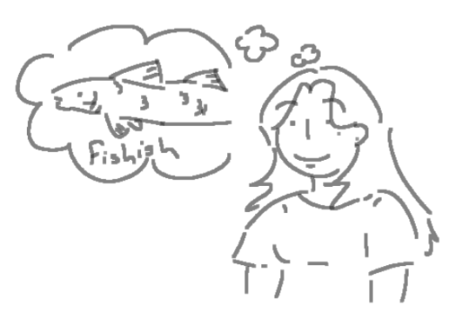 Fishish
