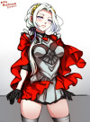 Porn photo #877 Edelgard (Fire Emblem Three Hopes)Support