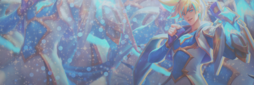 ✧ ┊ Ezreal  |  headers✧ ┊ please like or reblog if you use or save!✧ ┊ requested by anon✧ ┊ credits 