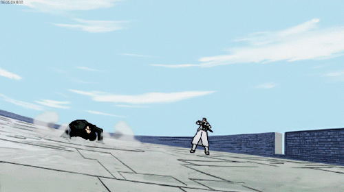 My Top 10 Anime Series