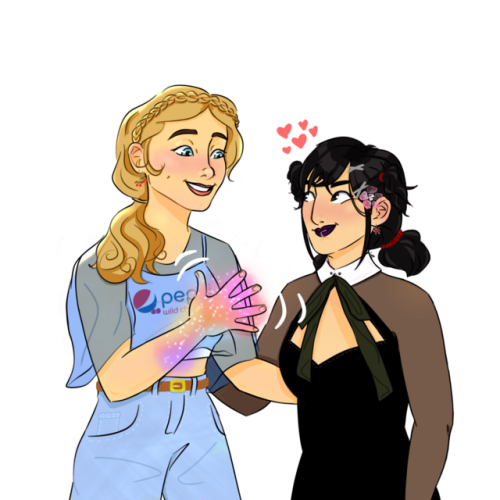 thiccgansey: when ur gf is talking abt smth she likes and she starts literally glowing and u love he
