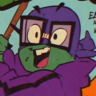 ralseiralsei:How to sum up their dynamic in 4 seconds 