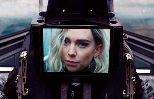 cillianmurphy:Vanessa Kirby as Hattie Shaw in Hobbs & Shaw (2019) dir. David Leitch