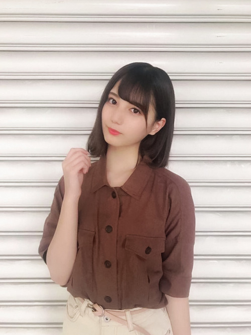MECHAKARI×日向坂46 on Instagram 2019.06.14(+トリミング・補正など)