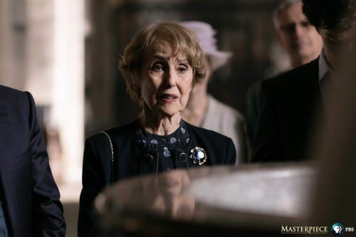 New Sherlock S4 Photos.