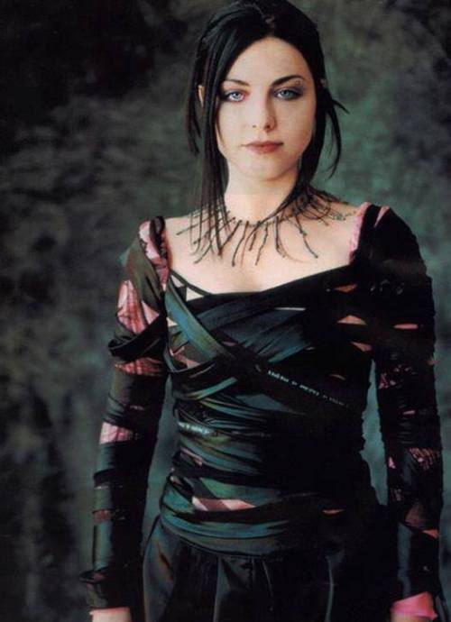 amy lee