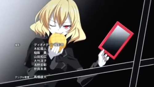 isosayaka117:    Akuma no Riddle | OP Ending adult photos