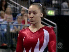 classic-gym-routines:  Happy Black History Month, gymternet! Here’s a small tribute