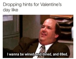 Me every single Valentines Day since 1789. #fuckhallmark #singleandfree #readytomingle #foreveralone  (at Hacienda Pèrez-Garcia) https://www.instagram.com/p/Btfjpm4H_G-/?utm_source=ig_tumblr_share&amp;igshid=2bt70y0e777u