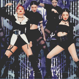 Red Velvets Biggest Reveluvs