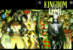 staticdreads:  kingdom come