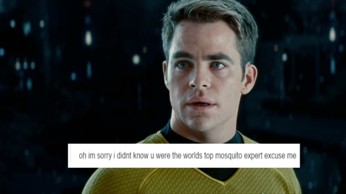 star trek + text posts pt 5/?????i have as many of these as i have regretspart 1 | part 2 | part 3 |