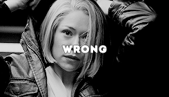 orphanblackzone: You think we are just pretty things. You couldn’t be more wrong.