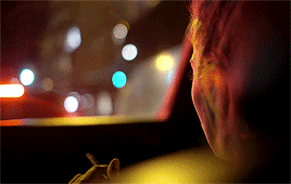 popularcultures:  I go from everyone touching me all day, and talking at me all day,