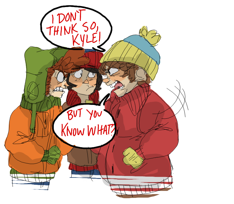 votlendi:  you shouldnt let me draw long scenes like this