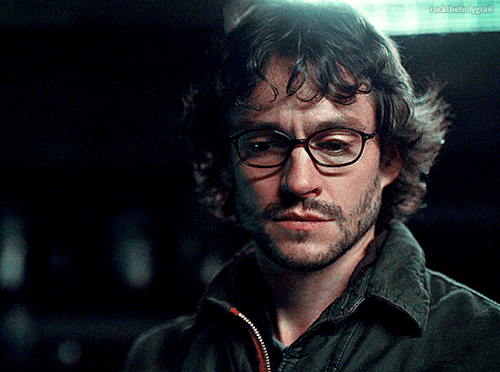 Hannibal 2x07 - “Yakimono”