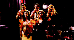  so no one told you life was gonna be this way…  clap, clap, clap, clap  