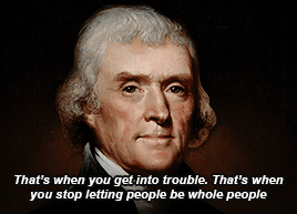 getloveforit:  “These were not perfect people, these were deeply flawed people”