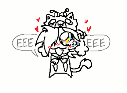 Respectfully Ur Art Is Sososo Cute Waos