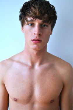 Strangeforeignbeauty:  Nac Visocnik | New Face @ Iamelk Agency [ Male Models |