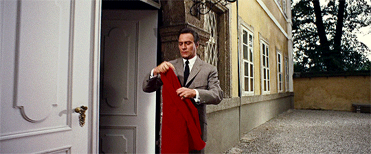 nicole-kidman:  The Sound of Music (1965) dir. Robert Wise  Iconic. 
